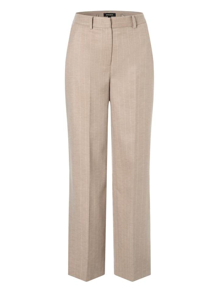 Тканевые брюки More & More
Тканевые брюки More & More