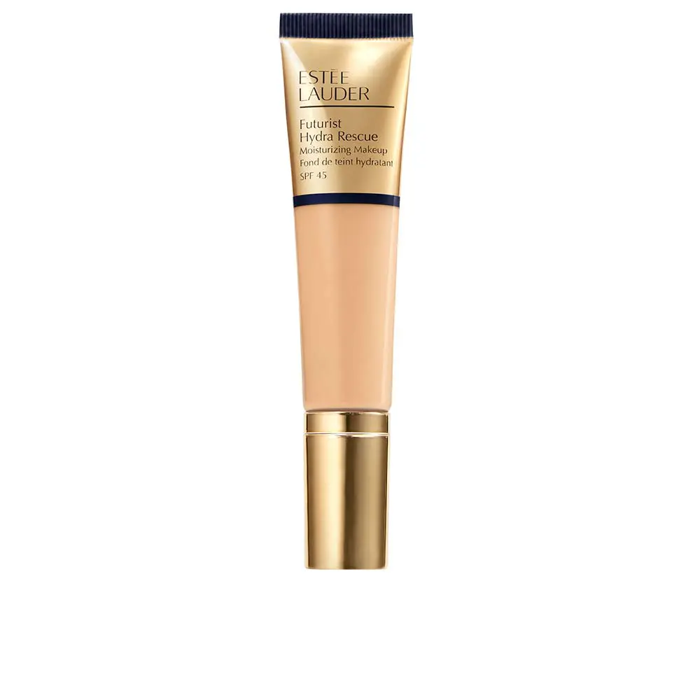 Праймер Futurist hydra rescue moisturizing makeup spf45 Estée Lauder, цвет 2W1-dawn
Праймер Futurist hydra rescue moisturizing makeup spf45 Estée Lauder, цвет 2W1-dawn