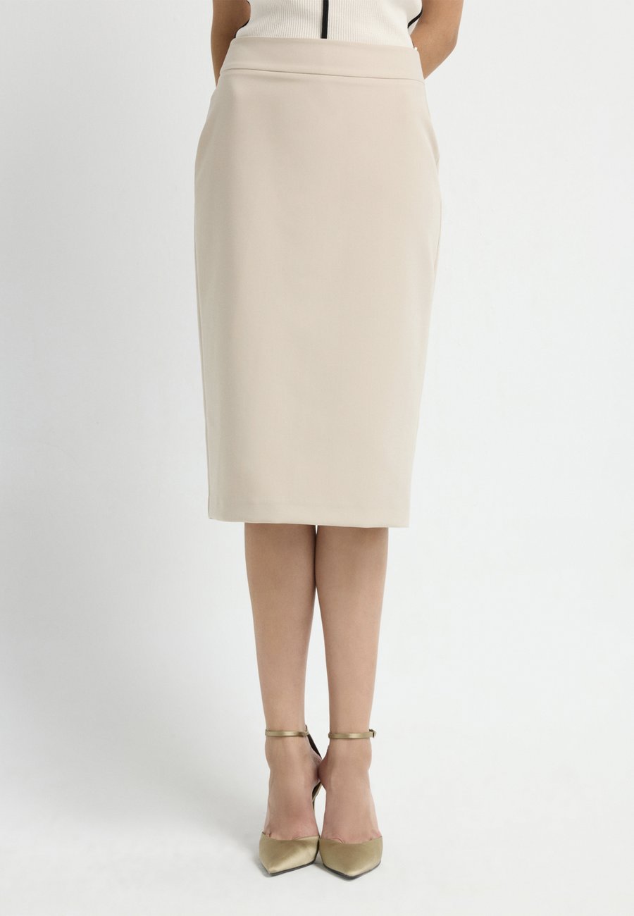 Юбка adL Pencil skirt, Beige
Юбка adL Pencil skirt, Beige