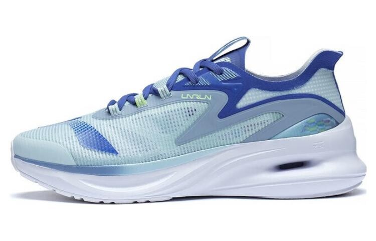 Кроссовки Chongyun мужские низкие синие Lining
Кроссовки Chongyun мужские низкие синие Lining