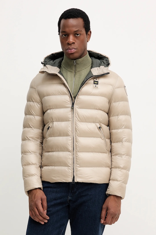Куртка Blauer, бежевый
Куртка Blauer, бежевый
