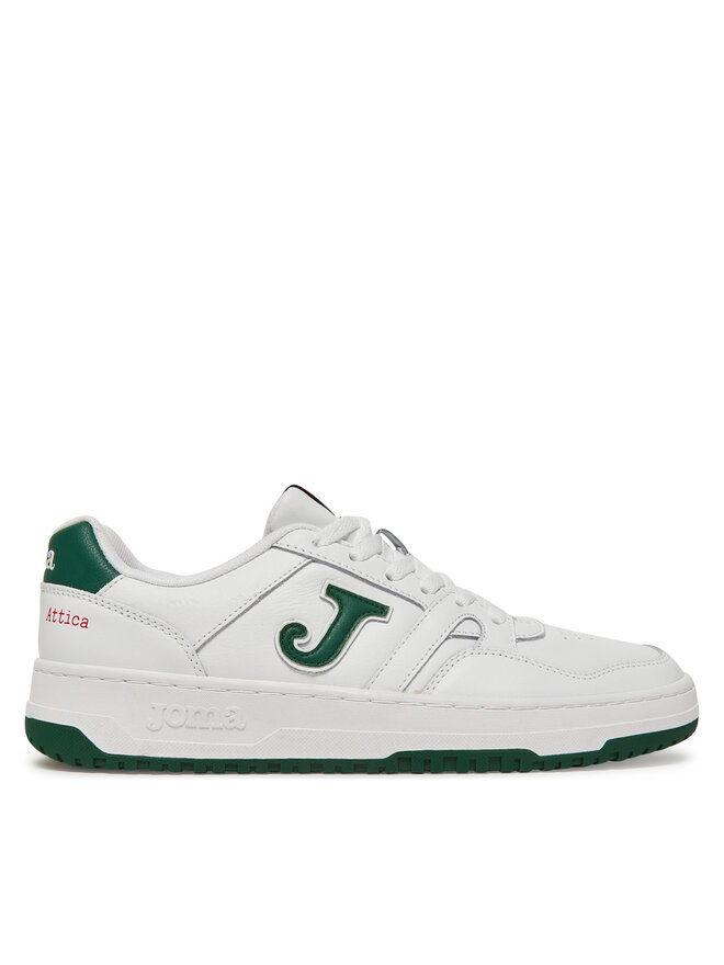 Кроссовки C.Attica 2515 Cattis2515 Joma, белый
Кроссовки C.Attica 2515 Cattis2515 Joma, белый