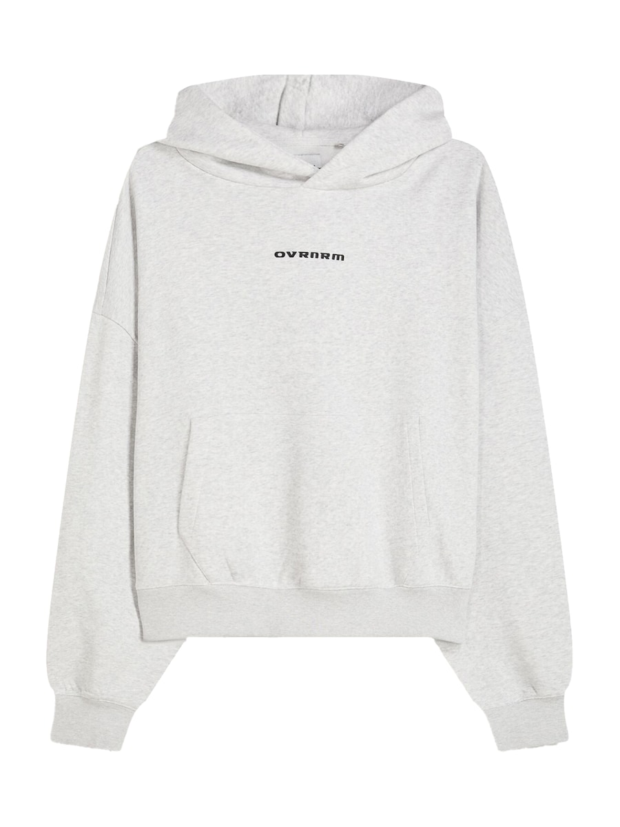 Толстовка Bershka, светло-серый
Толстовка Bershka, светло-серый