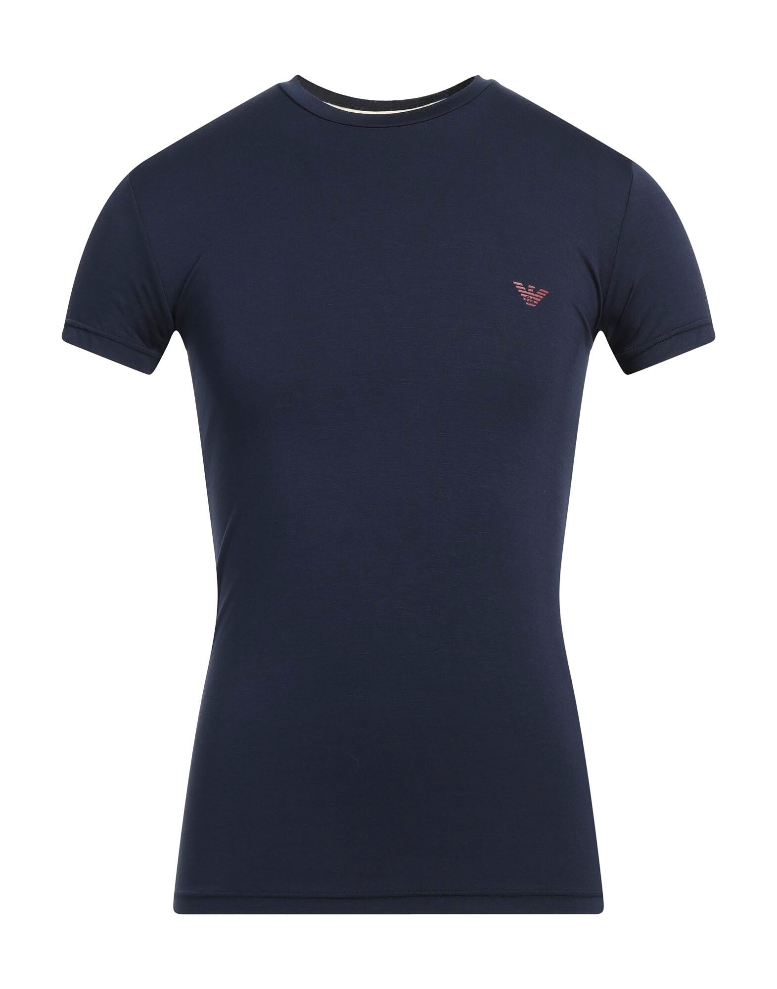 Майка Emporio Armani, темно-синий
Майка Emporio Armani, темно-синий