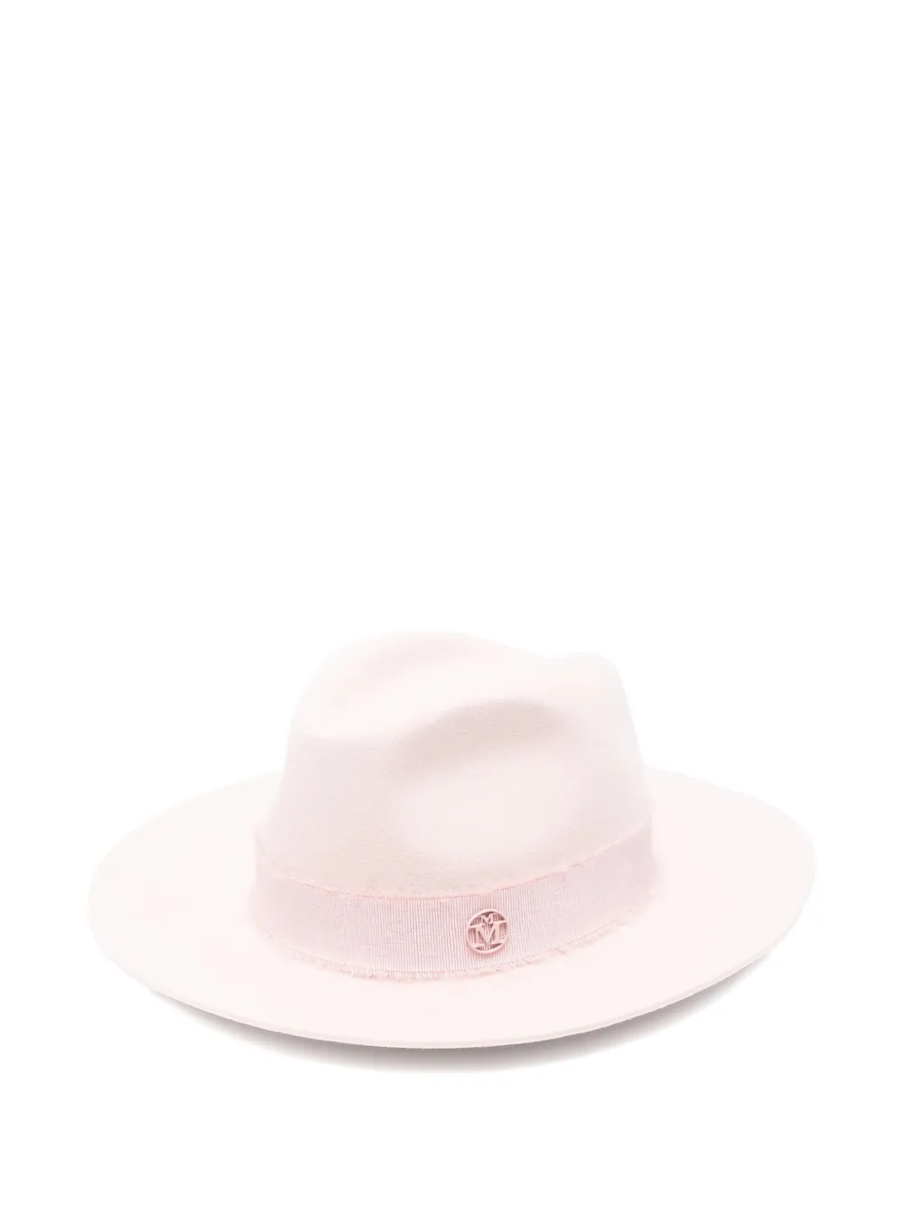 Шляпа-федора Henrietta Maison Michel, розовый
Шляпа-федора Henrietta Maison Michel, розовый