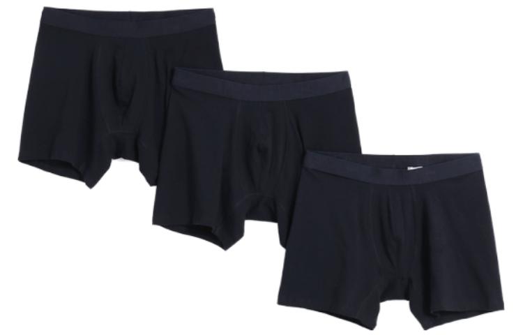 GAP Мужские боксерские трусы
GAP Мужские боксерские трусы
