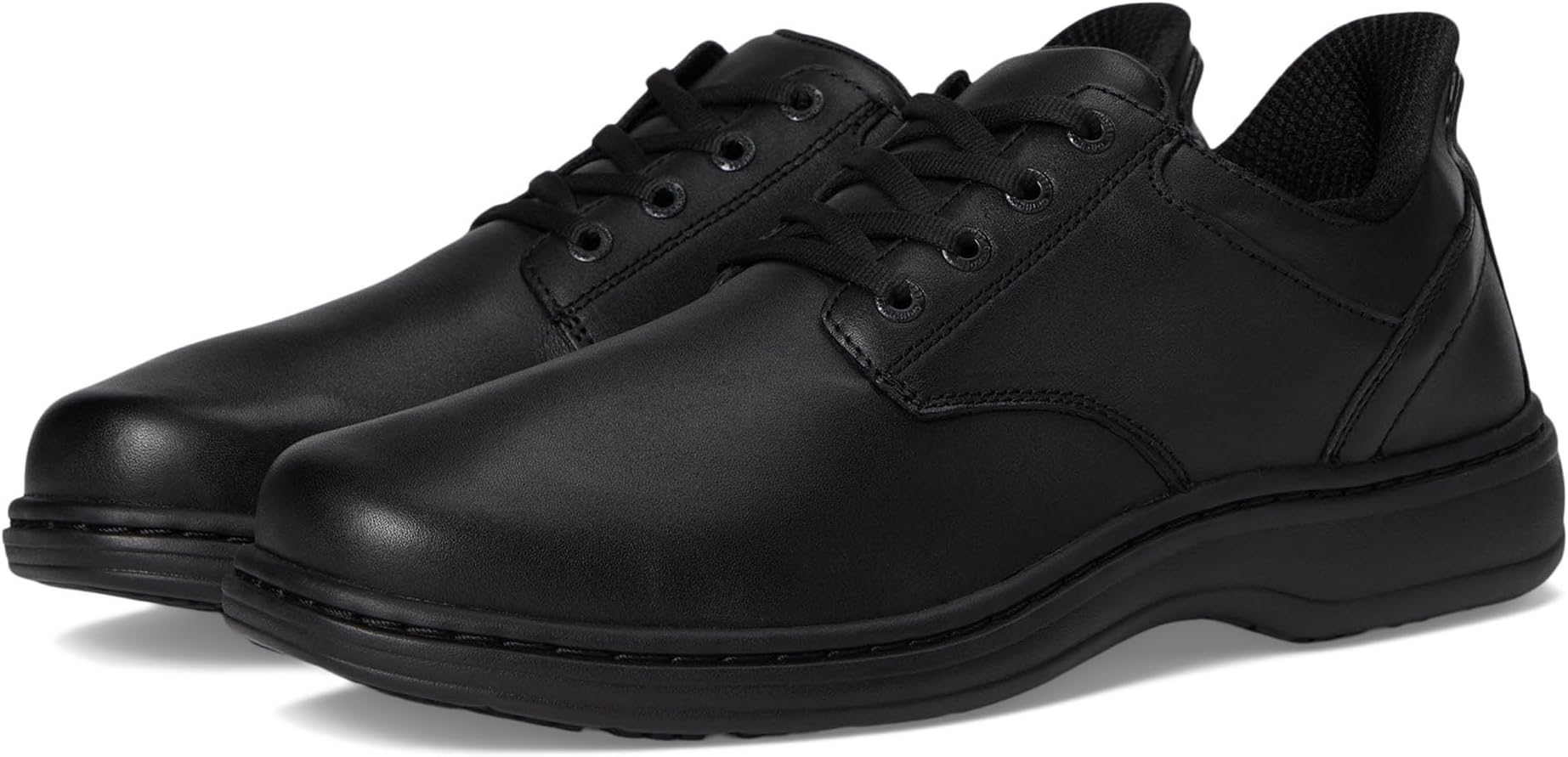 Оксфорды Orthofeet Men's Claude, Black
Оксфорды Orthofeet Men's Claude, Black