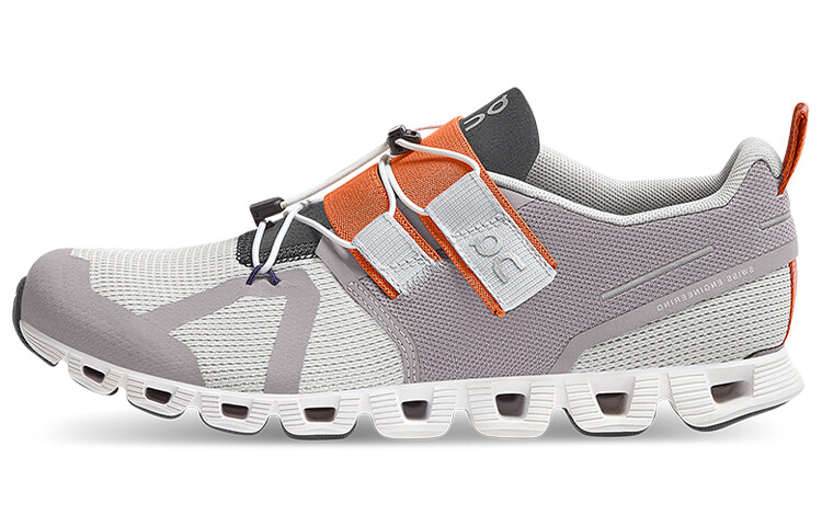 Кроссовки женские Cloud Nexus с низким верхом, цинково-серый/матово-красный On
Кроссовки женские Cloud Nexus с низким верхом, цинково-серый/матово-красный On