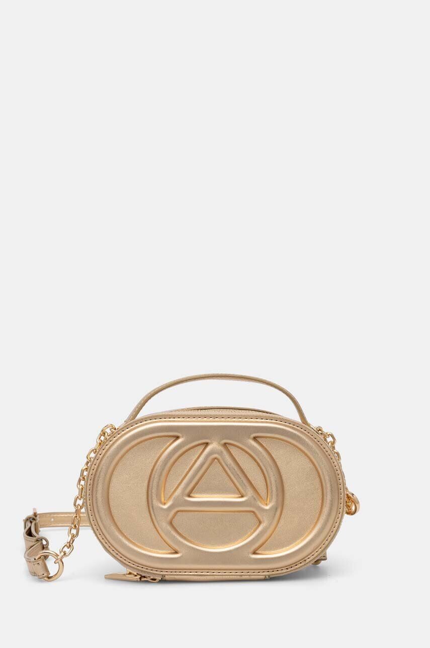 ИТЦЕЛЬ сумочка Aldo, золотой
ИТЦЕЛЬ сумочка Aldo, золотой