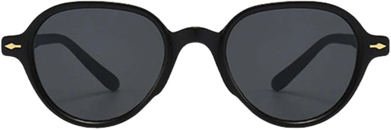 Популярные модные овальные солнцезащитные очки для женщин с градиентным покрытием UV400, ретро-стиль, заклепки, мужские панк-стиль HHZZYVY, Olive Green Tea
Популярные модные овальные солнцезащитные очки для женщин с градиентным покрытием UV400, ретро-стиль, заклепки, мужские панк-стиль HHZZYVY, Olive Green Tea