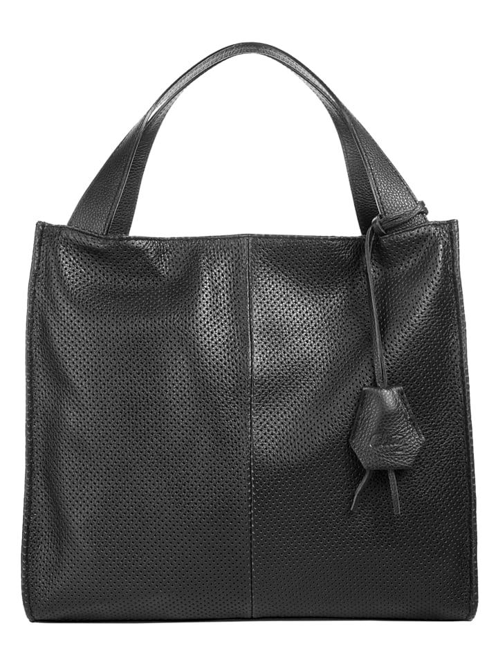 Сумка шоппер Cluty, черный
Сумка шоппер Cluty, черный