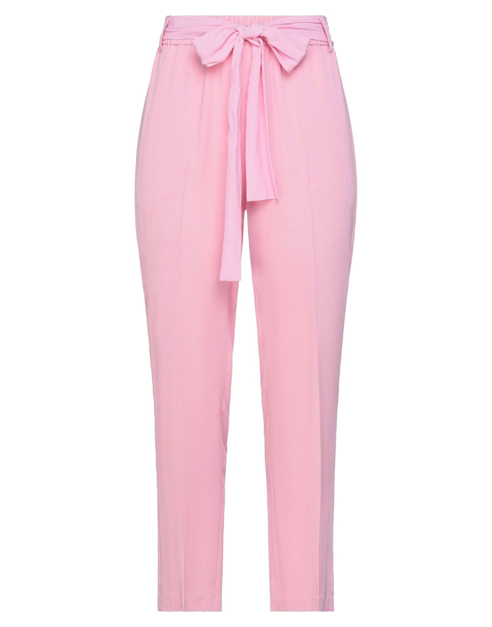 Брюки Seventy Venezia, розовый
Брюки Seventy Venezia, розовый