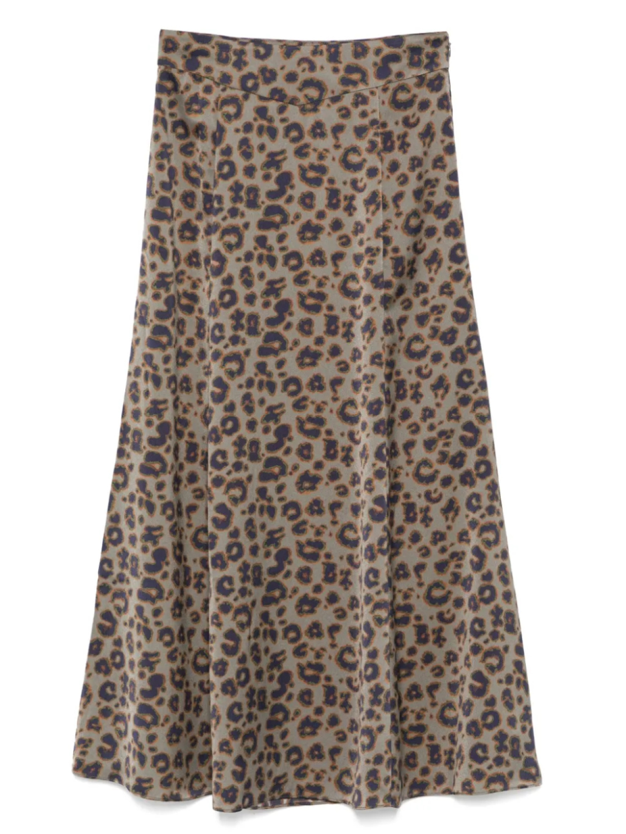 Юбка макси Блэр Ba&Sh, зеленый
Юбка макси Блэр Ba&Sh, зеленый