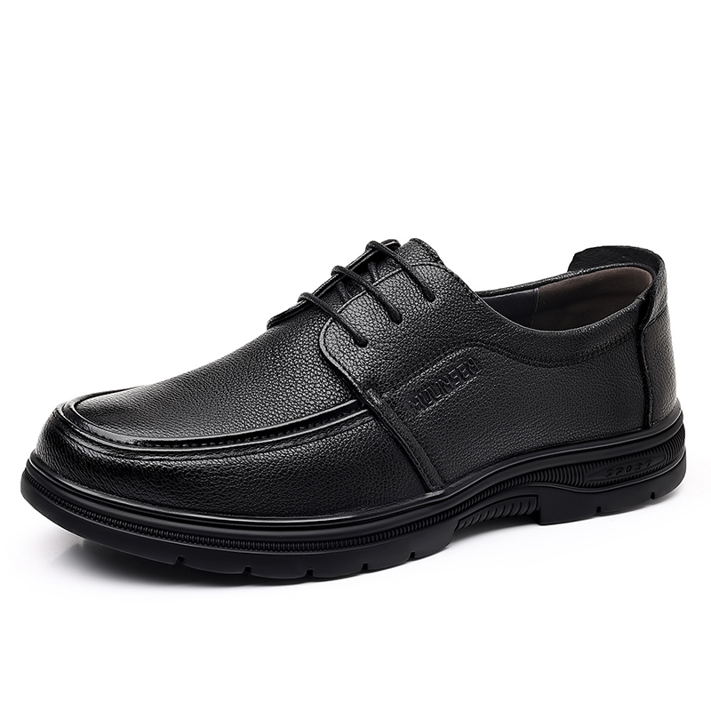 Мужская повседневная обувь с низким верхом Mulinsen, Black
Мужская повседневная обувь с низким верхом Mulinsen, Black