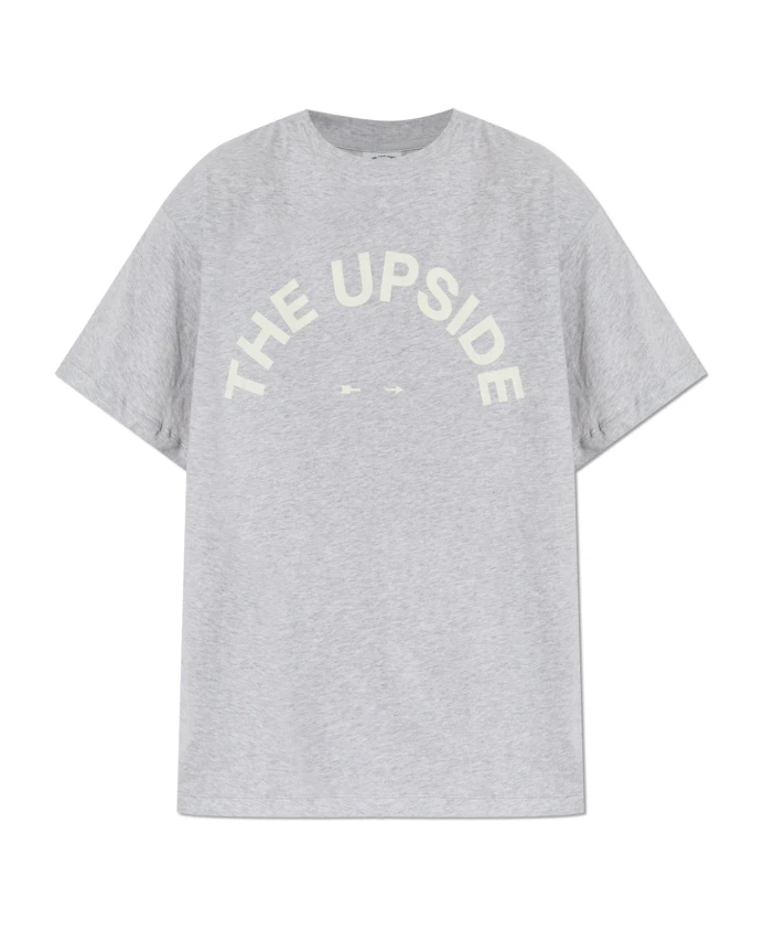 Футболка Сэмми The Upside, серый
Футболка Сэмми The Upside, серый