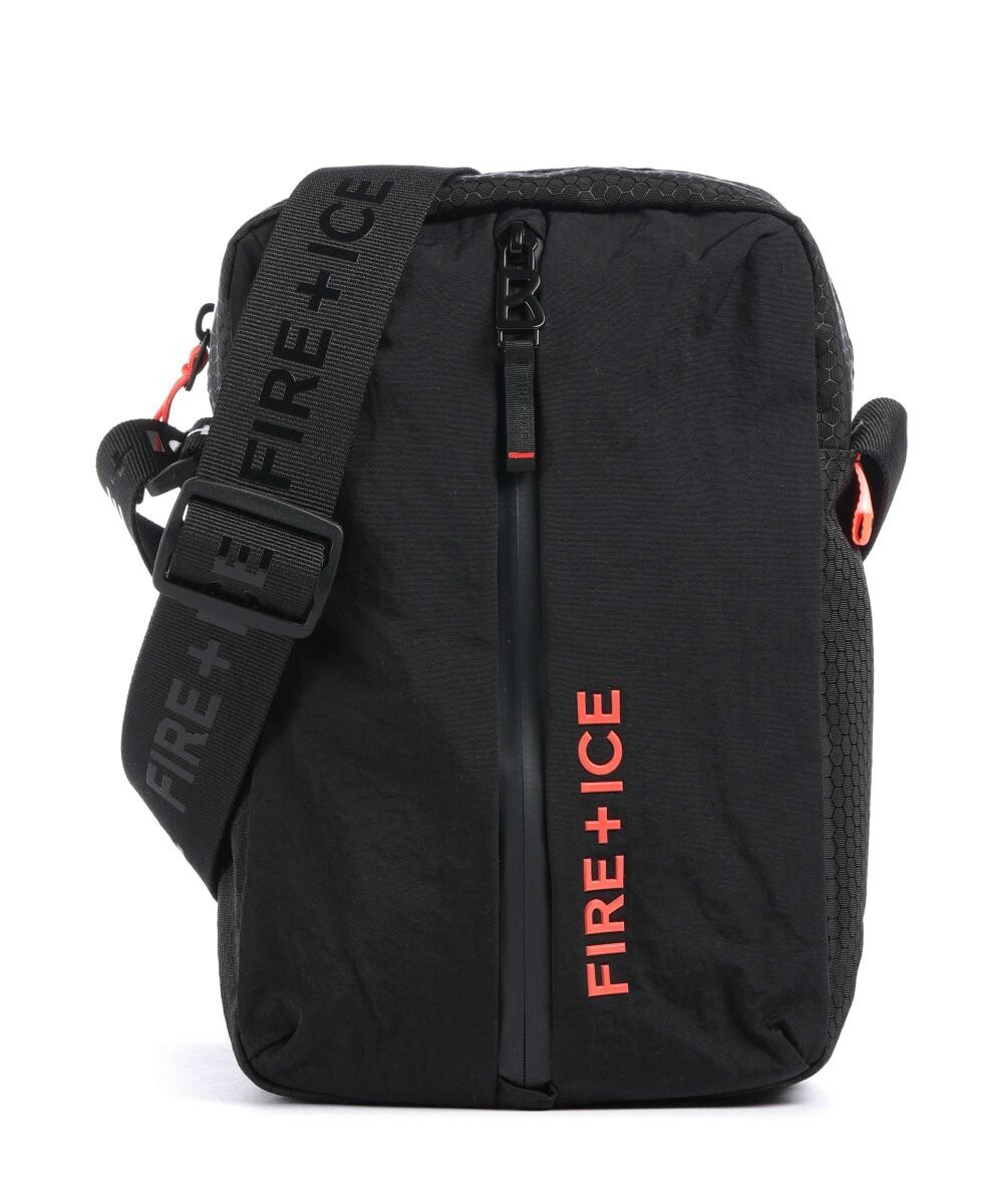 Сумка через плечо park city scout из полиэстера Bogner, черный
Сумка через плечо park city scout из полиэстера Bogner, черный