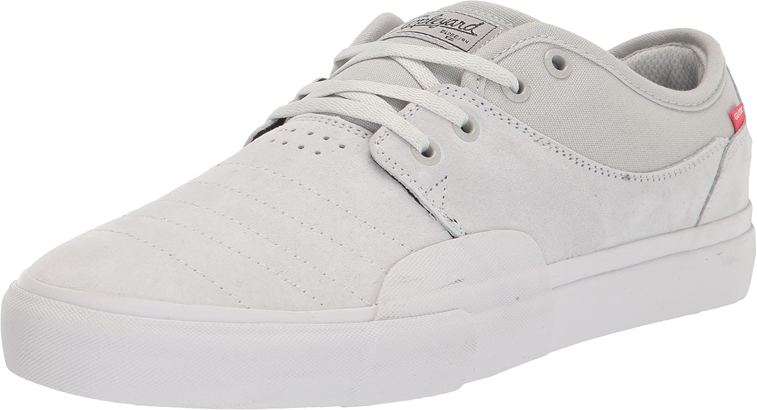 Мужские скейтбордистские кроссовки Globe Mahalo, белый
Мужские скейтбордистские кроссовки Globe Mahalo, белый