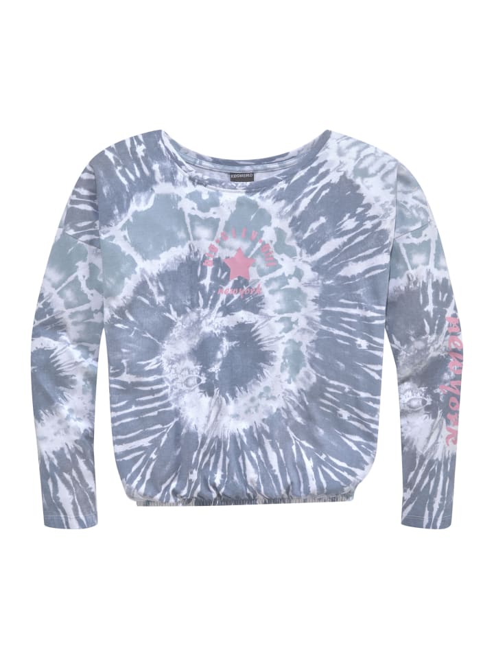 Футболка Kidsworld 
Футболка Kidsworld