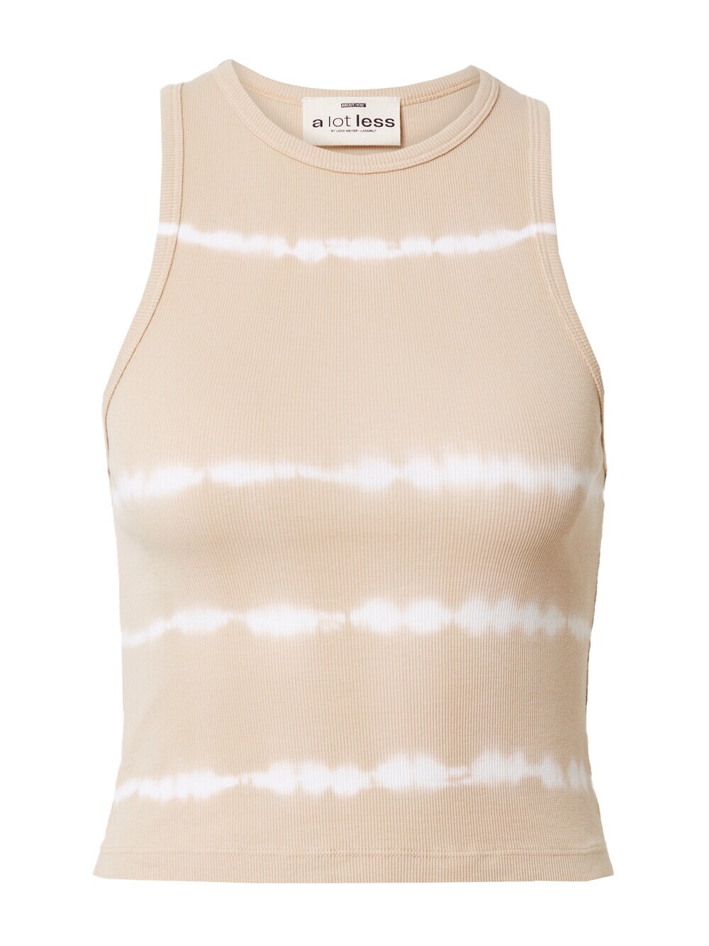 Топ A LOT LESS Jana, бежевый
Топ A LOT LESS Jana, бежевый
