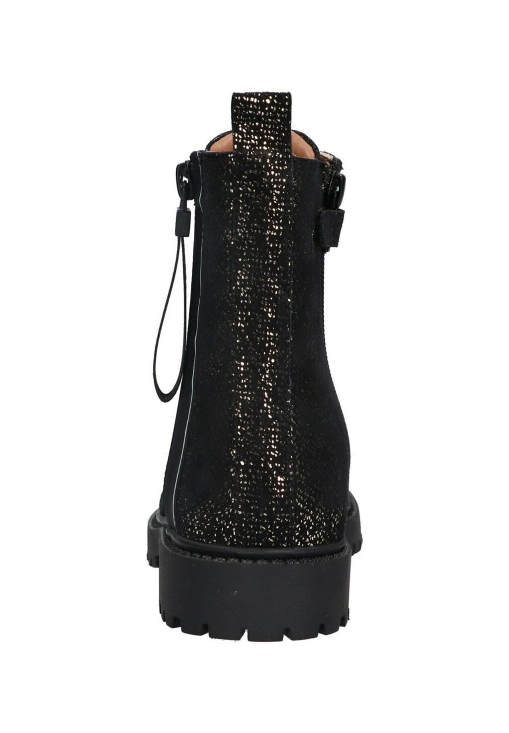 Ботильоны на шнуровке BELLE Braqeez, черный
Ботильоны на шнуровке BELLE Braqeez, черный