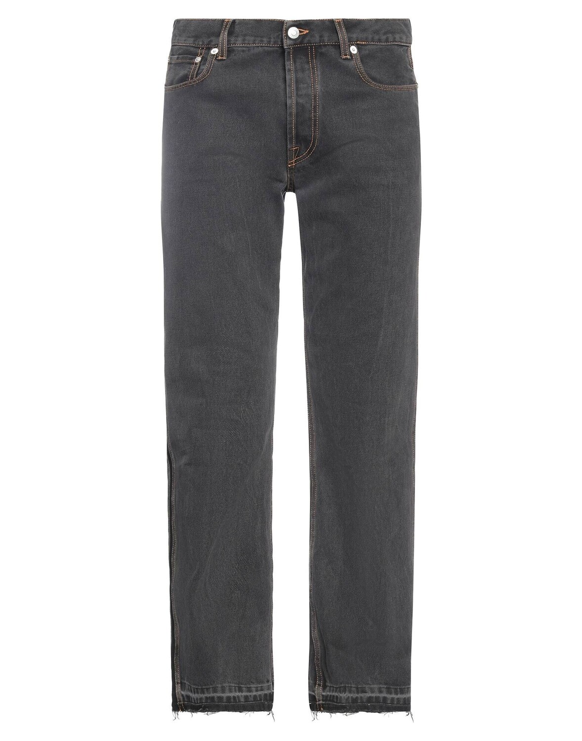 Джинсы Alexander Mcqueen, черный
Джинсы Alexander Mcqueen, черный