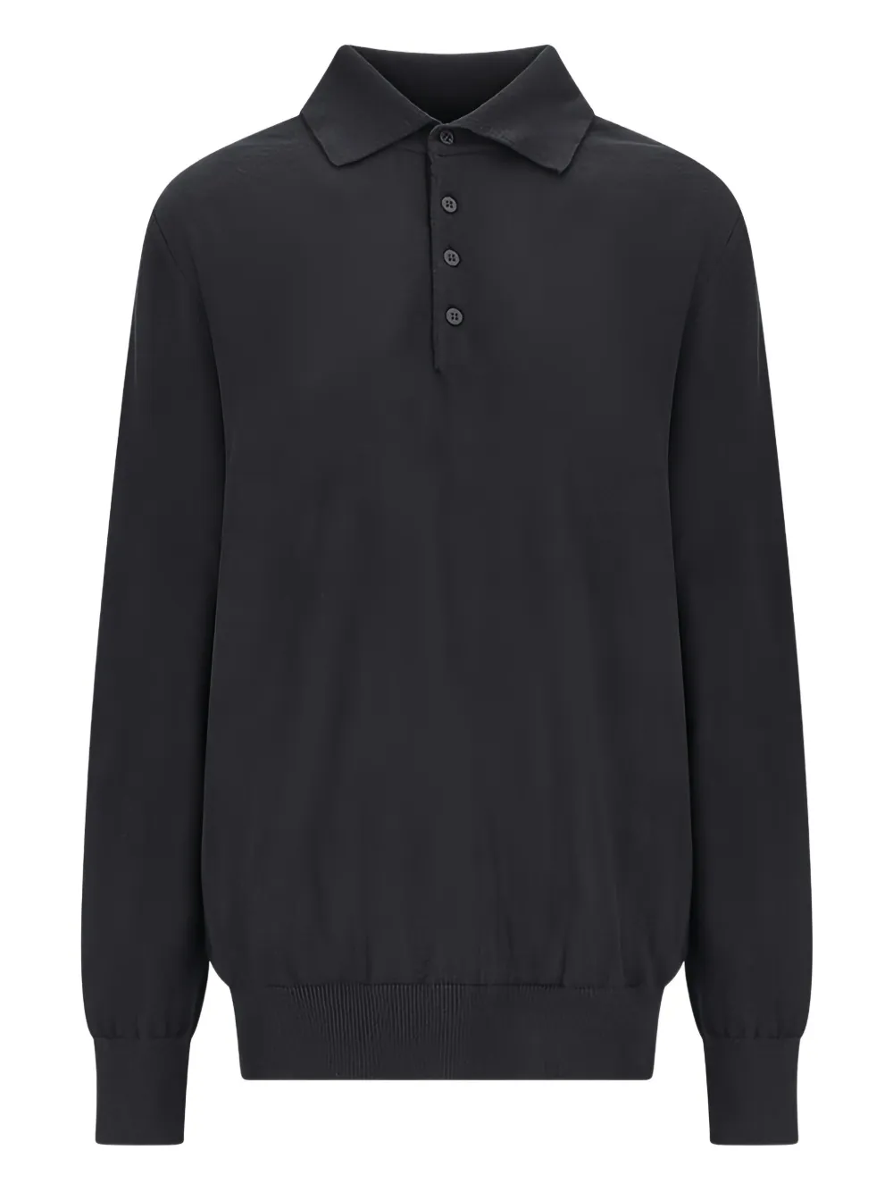 Трикотажный топ Canessa, черный
Трикотажный топ Canessa, черный