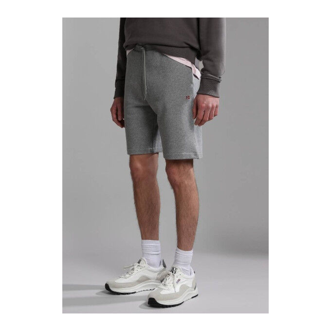 Шорты Napapijri Nalis Sum 160 Мед Серый
Шорты Napapijri Nalis Sum 160 Мед Серый