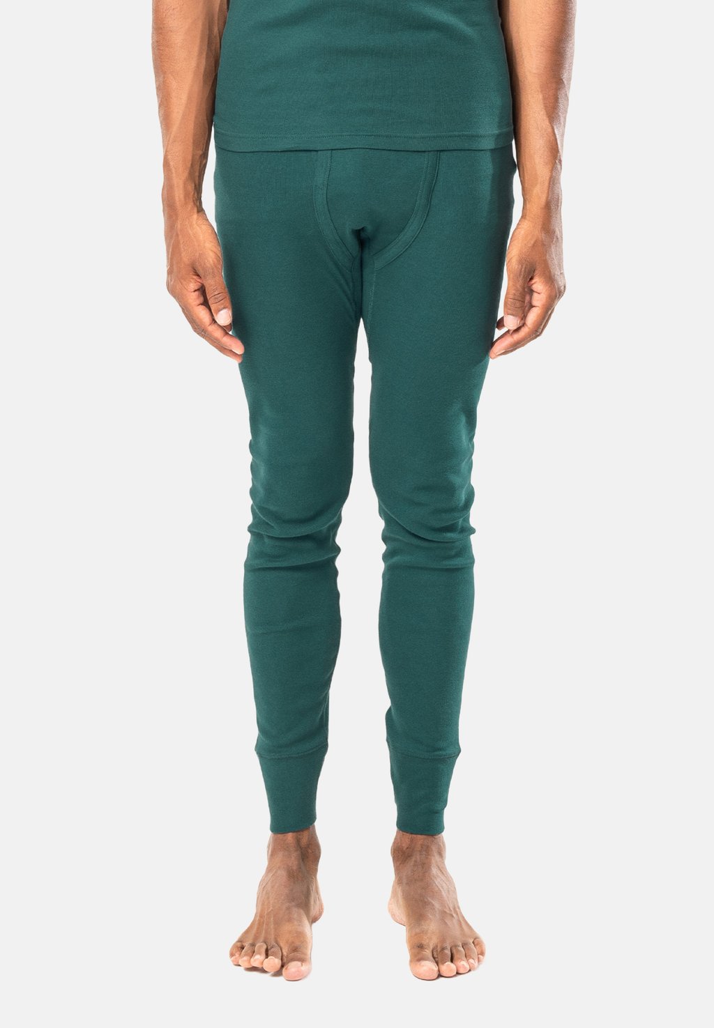 Термобелье JONATHAN Living Crafts, зеленый
Термобелье JONATHAN Living Crafts, зеленый