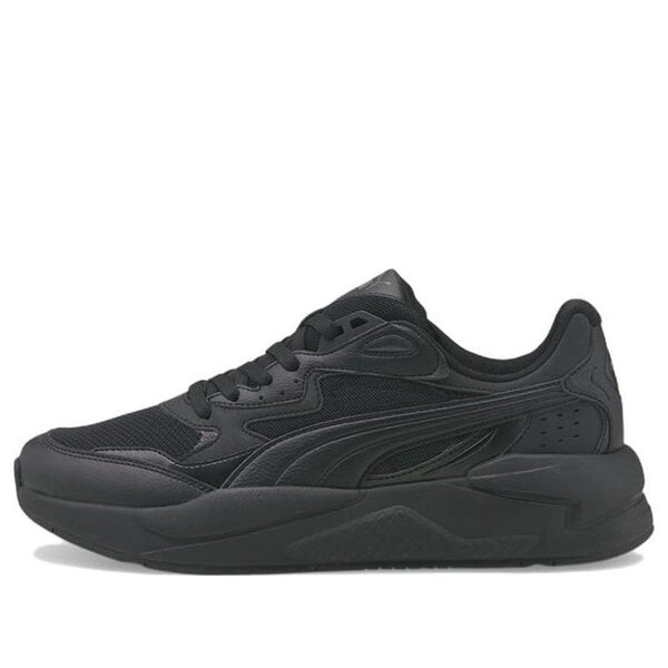 Кроссовки x-ray speed 'black' Puma, черный
Кроссовки x-ray speed 'black' Puma, черный