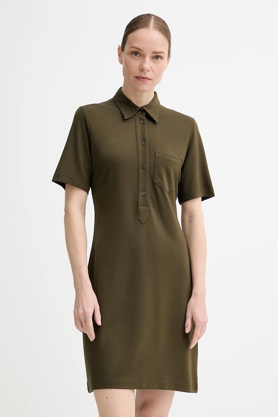 Платье Filippa K, зеленый
Платье Filippa K, зеленый