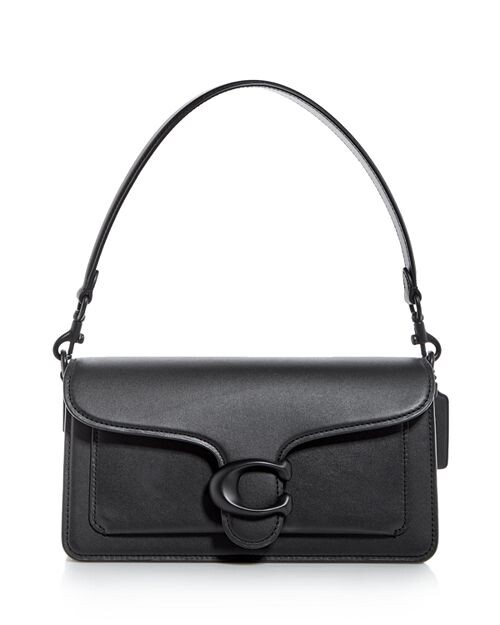 Кожаная сумка через плечо Tabby 26 COACH, цвет Black, Черный, Кожаная сумка через плечо Tabby 26 COACH, цвет Black
Кожаная сумка через плечо Tabby 26 COACH, цвет Black, Черный, Кожаная сумка через плечо Tabby 26 COACH, цвет Black