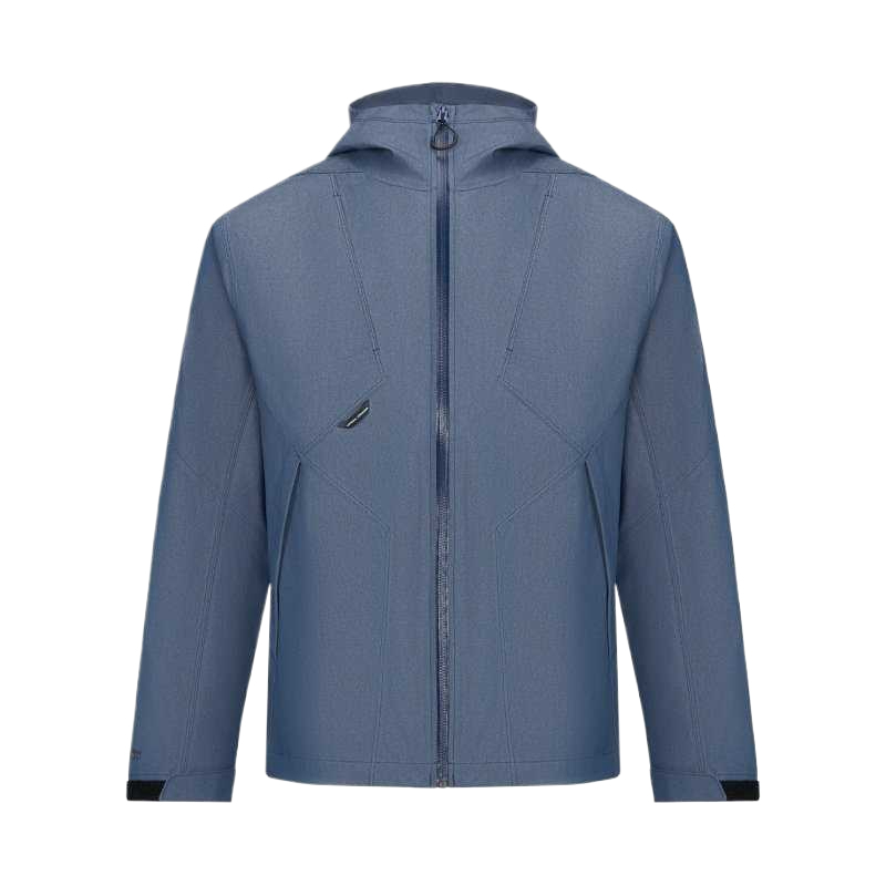 Under Armour Куртка мужская Collegiate Blue с капюшоном Moderate Others
Under Armour Куртка мужская Collegiate Blue с капюшоном Moderate Others