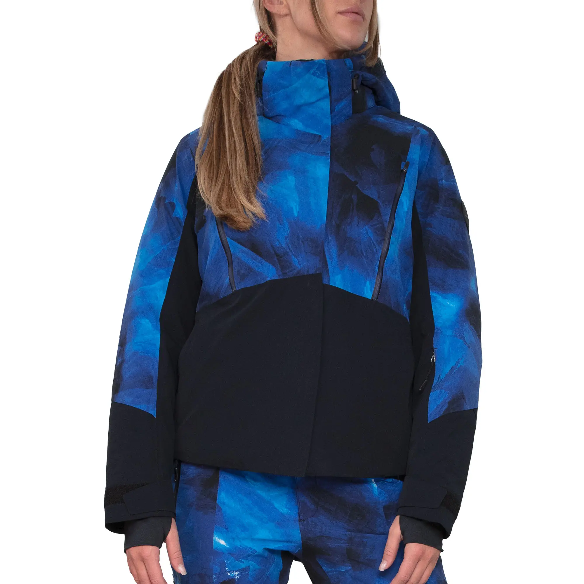 Женская куртка Эвелин Obermeyer, Marianas
Женская куртка Эвелин Obermeyer, Marianas