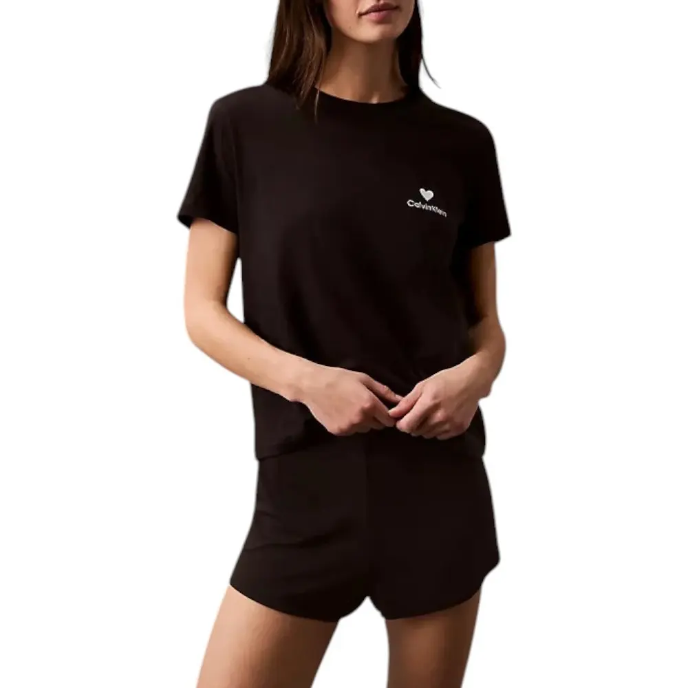 Calvin Klein Футболка женская черная, Черный, Calvin Klein Футболка женская черная
Calvin Klein Футболка женская черная, Черный, Calvin Klein Футболка женская черная