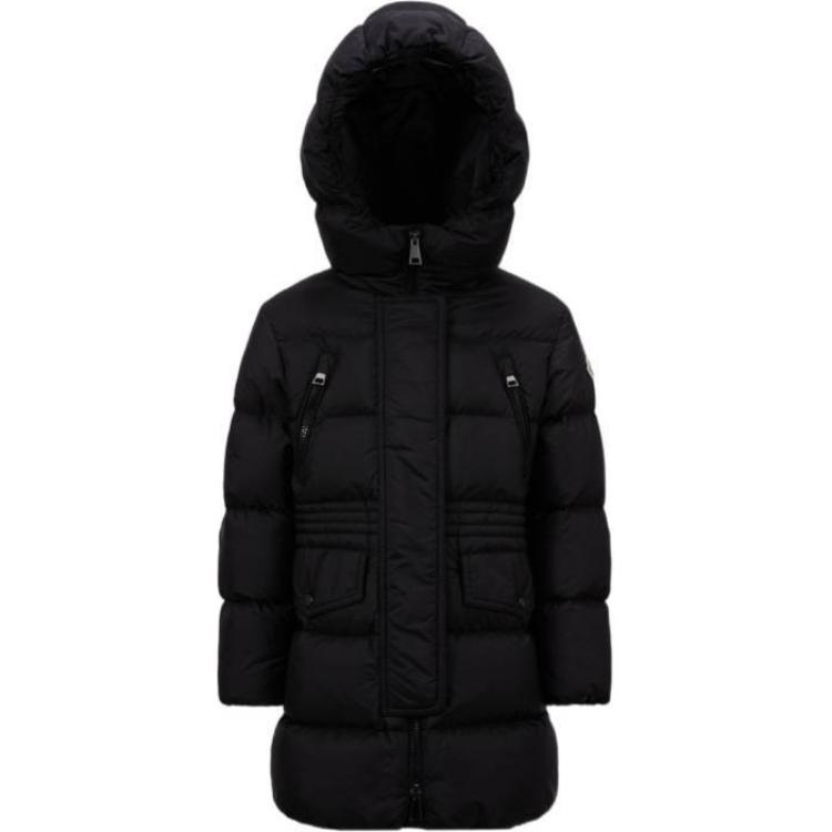 Moncler Куртка черная детская
Moncler Куртка черная детская