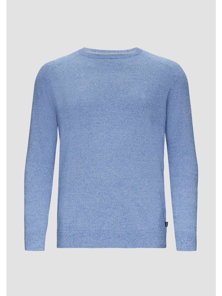 Вязаный свитер цвета 55W1_королевский синий s.Oliver
Вязаный свитер цвета 55W1_королевский синий s.Oliver