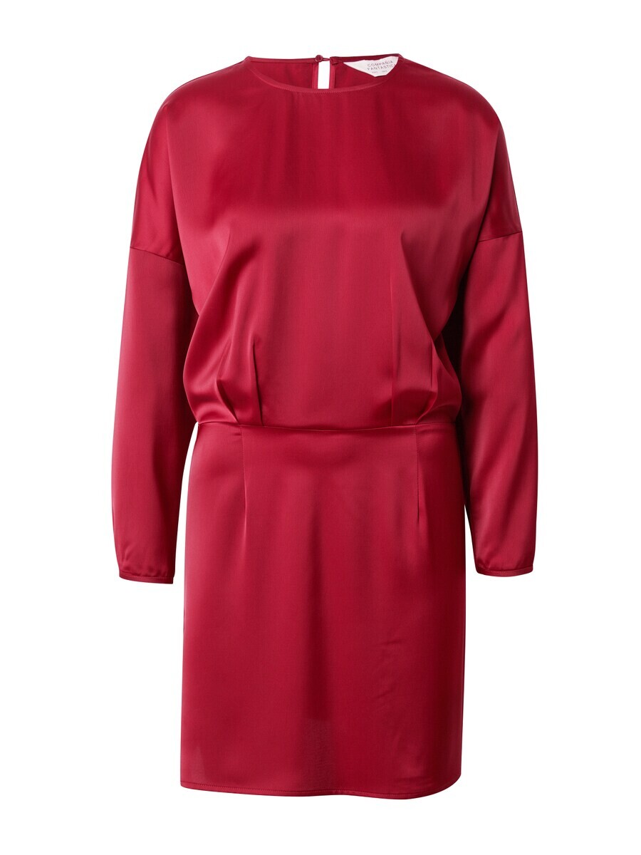 Платье Compania Fantastica, темно-красный
Платье Compania Fantastica, темно-красный