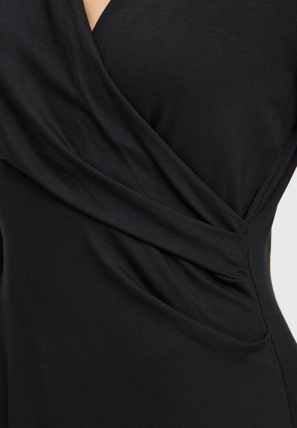 Платье из джерси CERICA DR 2 Fransa, черный
Платье из джерси CERICA DR 2 Fransa, черный