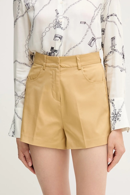 Шорты Sisley, желтый
Шорты Sisley, желтый