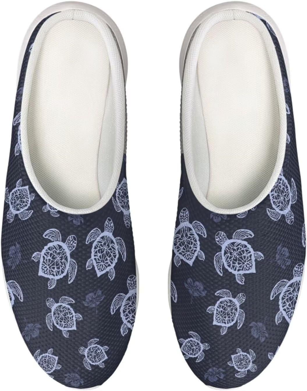 Кроссовки-сабо Forchrinse с гавайской пальмой для мужчин и женщин, открытая пятка, легкие, дышащие, для дома, работы и спортзала, Sea Turtles
Кроссовки-сабо Forchrinse с гавайской пальмой для мужчин и женщин, открытая пятка, легкие, дышащие, для дома, работы и спортзала, Sea Turtles