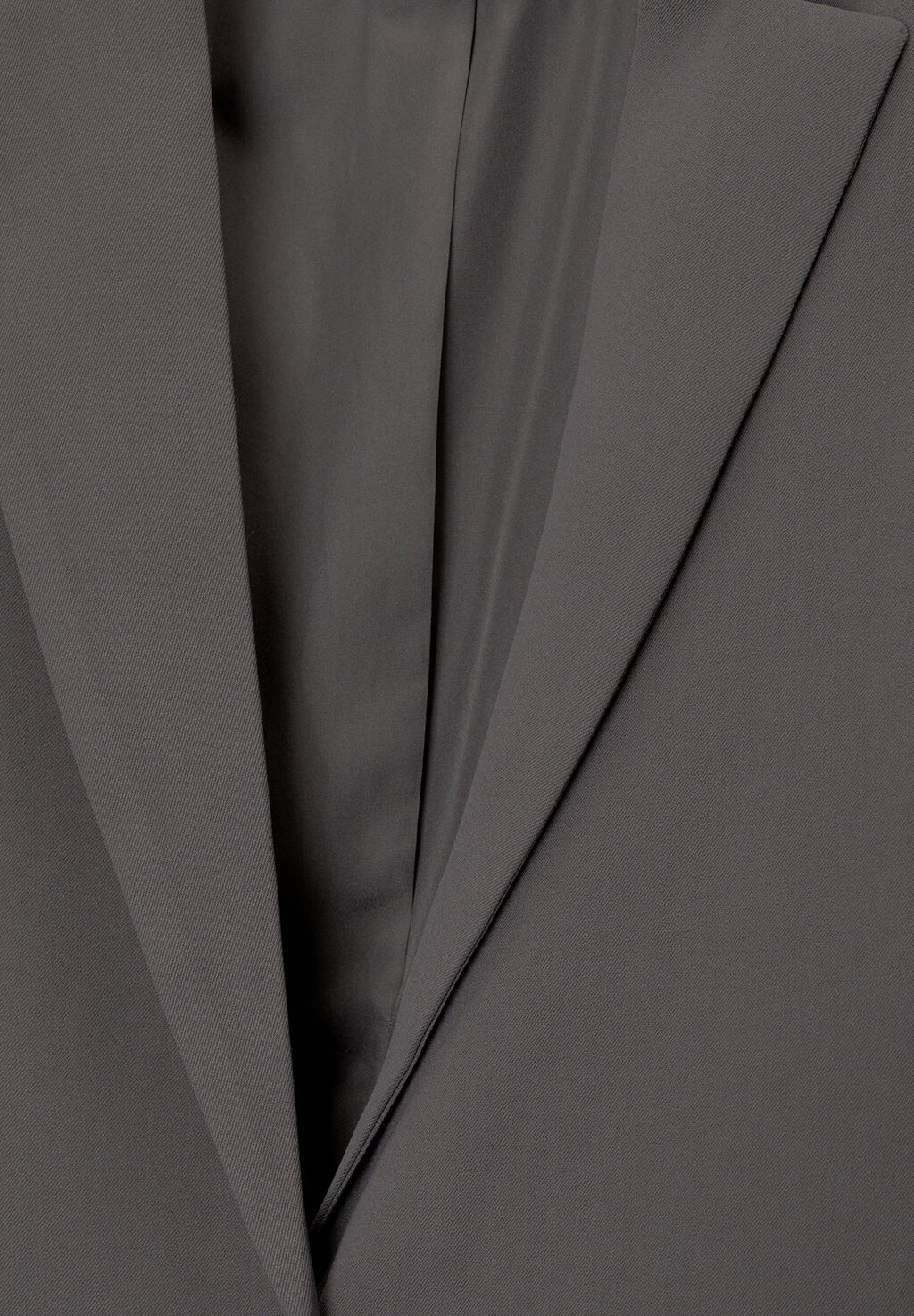 Блейзер PULL&BEAR, серый
Блейзер PULL&BEAR, серый