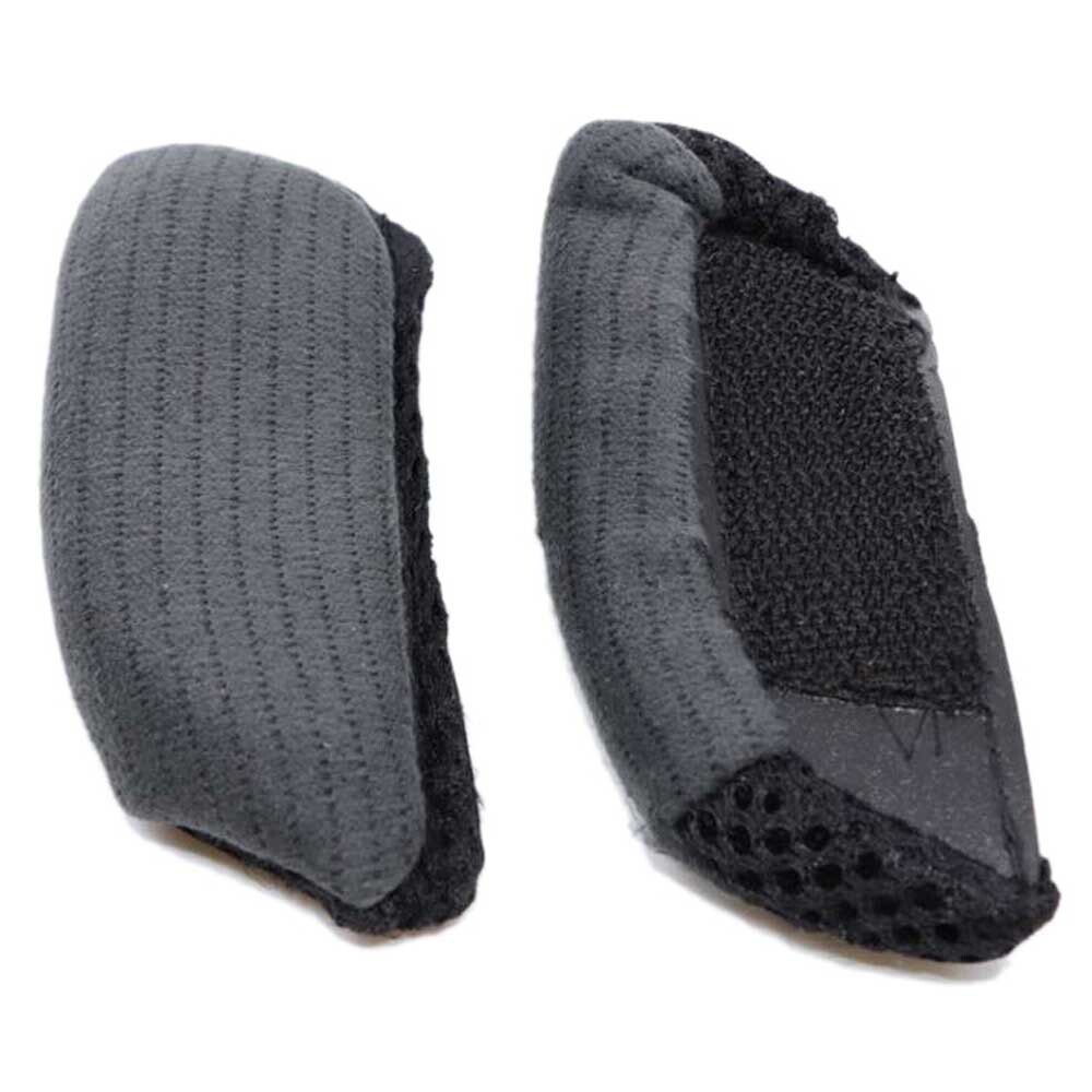 Велосипедный шлем Giro Switchblade Cheek Pads Thick
Велосипедный шлем Giro Switchblade Cheek Pads Thick