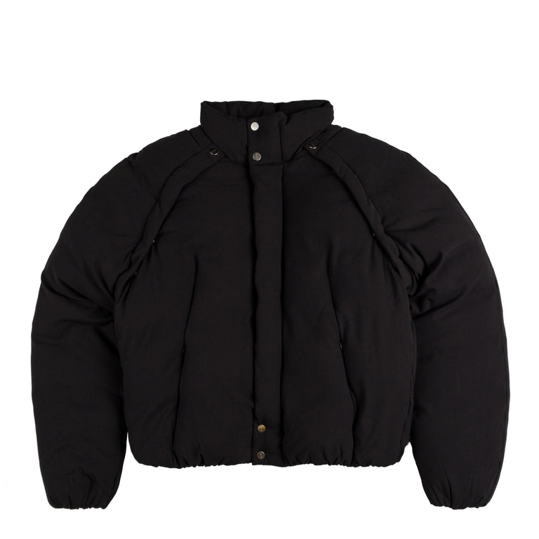 Куртка riposte jacket J.L.-A.L., черный
Куртка riposte jacket J.L.-A.L., черный