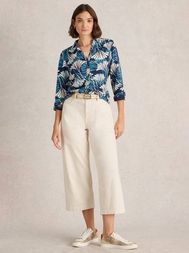 Рубашка Annie White Stuff, Blue/Multi
Рубашка Annie White Stuff, Blue/Multi