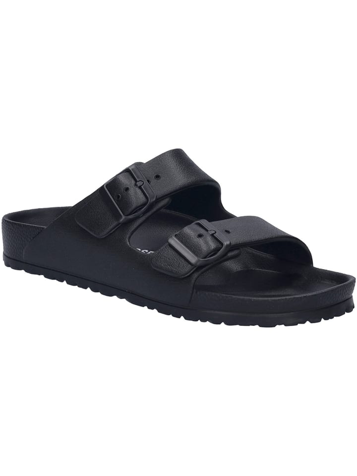 Сандалии Josef Seibel, черный
Сандалии Josef Seibel, черный