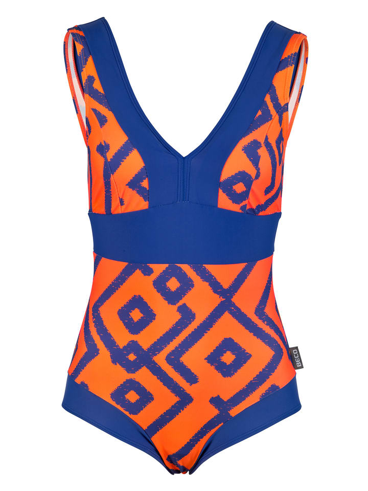 Купальник BECO the world of aquasports
Купальник BECO the world of aquasports