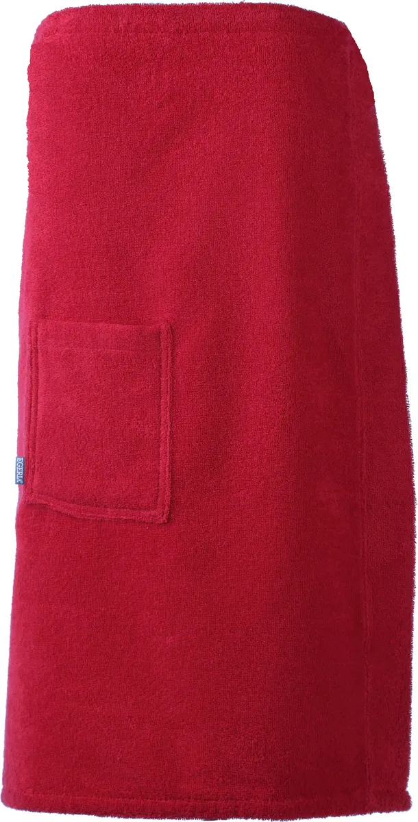 Эгерия Саронг "Арон" (1 шт.), на пуговицах, чистый хлопок Egeria, красный
Эгерия Саронг "Арон" (1 шт.), на пуговицах, чистый хлопок Egeria, красный