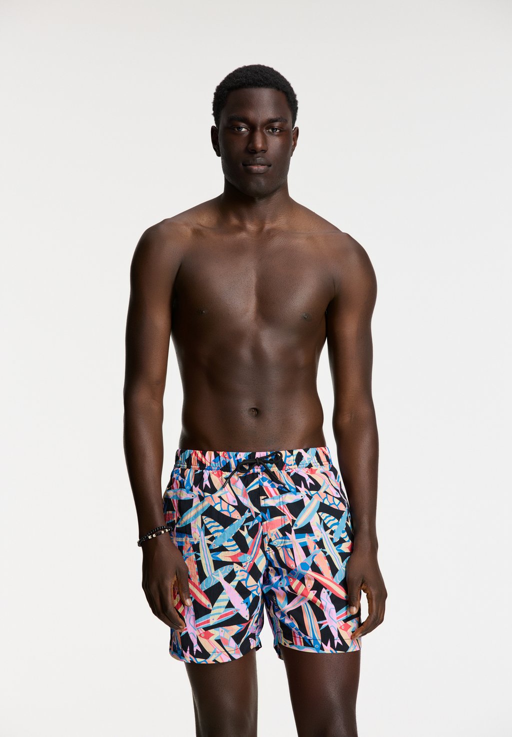 Шорты для плавания Shiwi, мультиколор
Шорты для плавания Shiwi, мультиколор