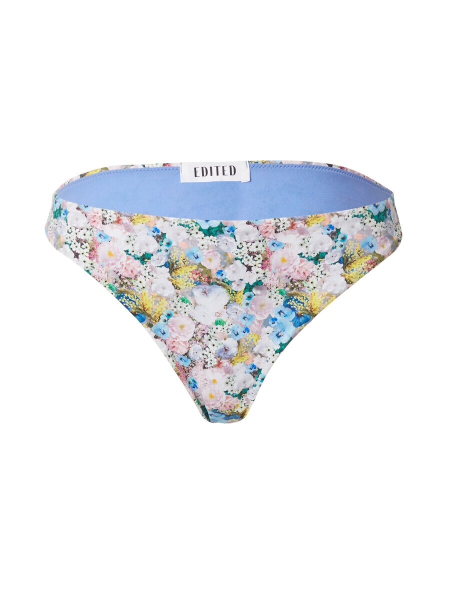Низ бикини Edited IKE, разноцветный
Низ бикини Edited IKE, разноцветный