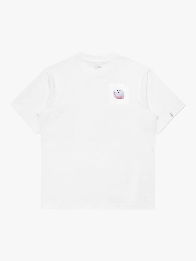 Футболка Regular Fit с принтом из органического хлопка ELLIKER, White, Белый, Футболка Regular Fit с принтом из органического хлопка ELLIKER, White
Футболка Regular Fit с принтом из органического хлопка ELLIKER, White, Белый, Футболка Regular Fit с принтом из органического хлопка ELLIKER, White